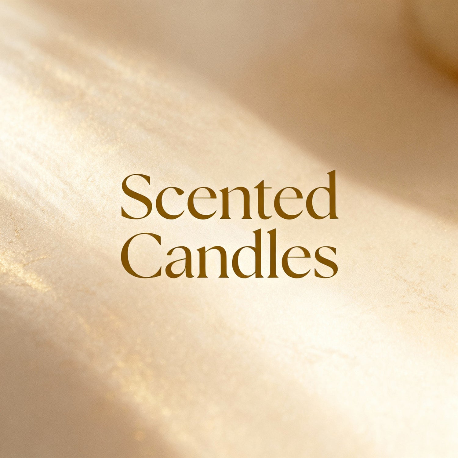 Scented Candles