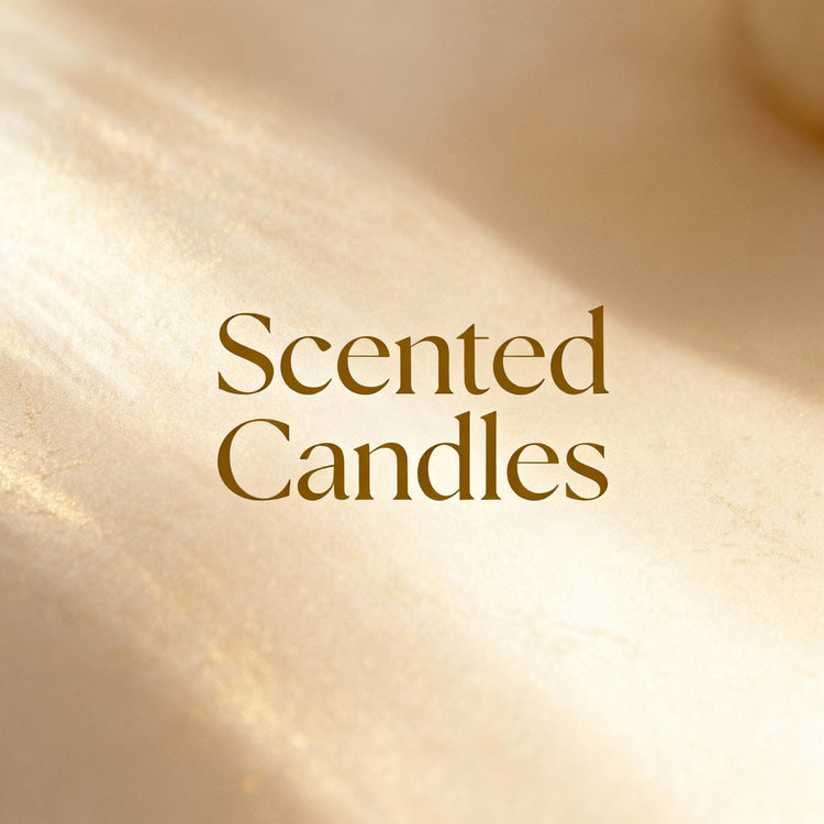 Scented Candles