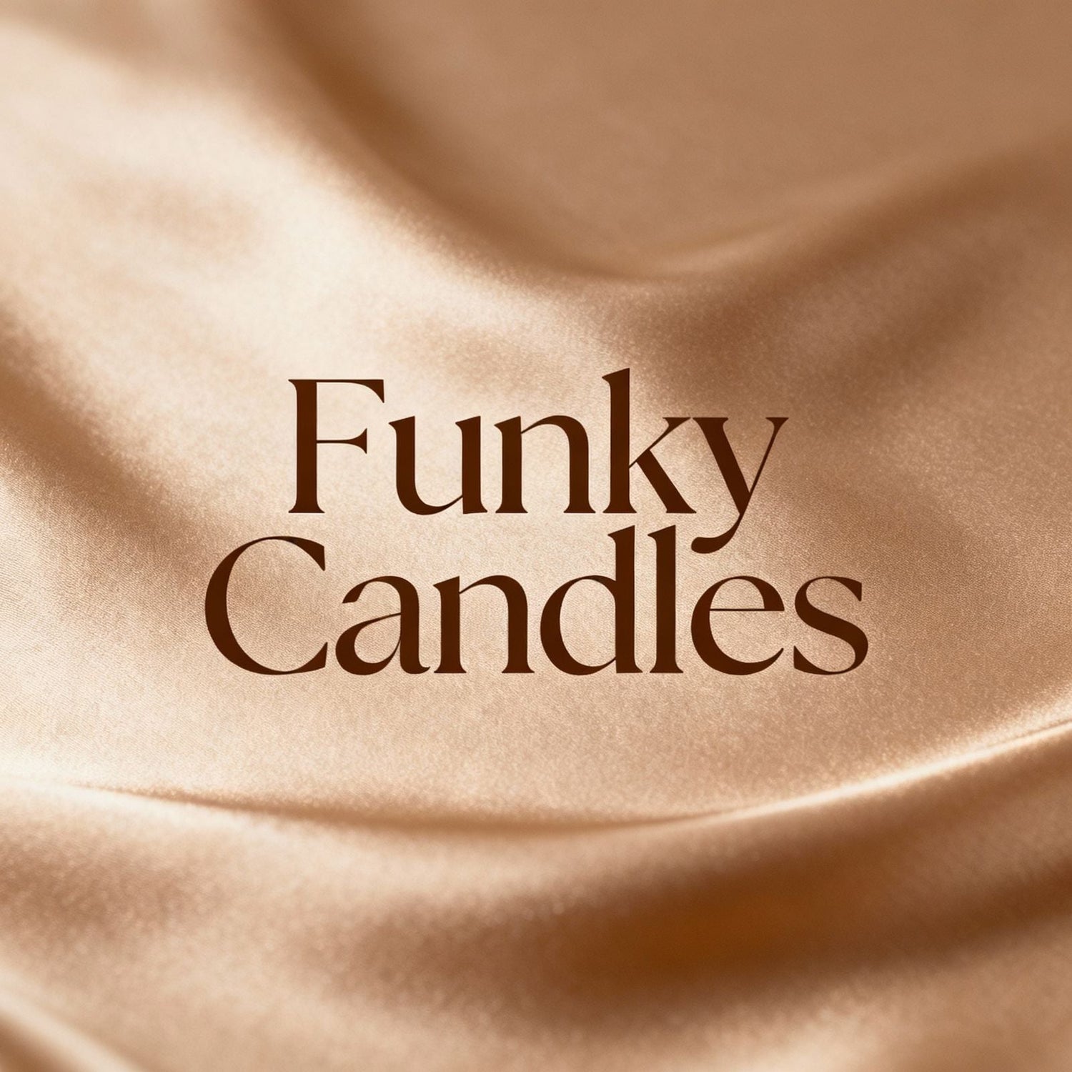 FUNKY CANDLES